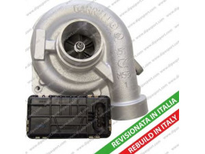 DIPASPORT TRB147R kompresorius, įkrovimo sistema 
 Išmetimo sistema -> Turbokompresorius
2205586000, 6480960099, 6480960299