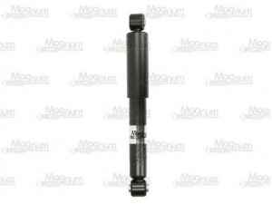 Magnum Technology AGF099MT amortizatorius 
 Pakaba -> Amortizatorius
50708786, 50708787, 50709081, 50709082
