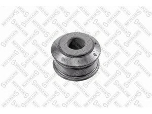 STELLOX 84-09502-SX valdymo svirties/išilginių svirčių įvorė 
 Ašies montavimas/vairavimo mechanizmas/ratai -> Valdymo svirtis/pasukamosios svirties sujungimas -> Montavimas/sutvirtinimas
5010383545