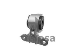 TALOSA 57-00455 valdymo svirties/išilginių svirčių įvorė 
 Ašies montavimas/vairavimo mechanizmas/ratai -> Valdymo svirtis/pasukamosios svirties sujungimas -> Montavimas/sutvirtinimas
1334777080, 1334777080, 1334777080