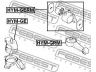 FEBEST HYM-GERM variklio montavimas
21830-1C270