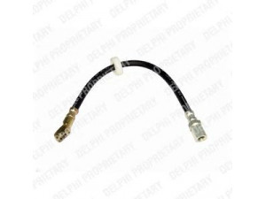 DELPHI LH2285 stabdžių žarnelė 
 Stabdžių sistema -> Stabdžių žarnelės
82286931, 82353829, 82383798