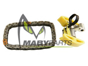 MABY PARTS OTK030047 pavaros grandinės komplektas 
 Variklis -> Variklio uždegimo laiko reguliavimo kontrolė -> Sinchronizavimo grandinė/įtempiklis/kreiptuvas -> Pavaros grandinės komplektas
0816J0, 0816J1, 0816J0, 0816J1