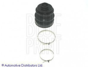 BLUE PRINT ADG08152 gofruotoji membrana, kardaninis velenas 
 Ratų pavara -> Gofruotoji membrana
49506-38A00