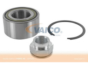 VAICO V24-0238 rato guolio komplektas 
 Ašies montavimas/vairavimo mechanizmas/ratai -> Rato stebulė/montavimas -> Rato guolis
71 753 820