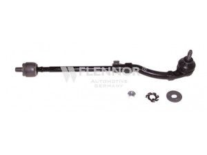 FLENNOR FL510-A strypo montavimas 
 Vairavimas -> Sujungimo trauklės surinkimas/dalys -> Sujungimo trauklės surinkimas