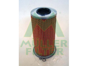 MULLER FILTER FOP613 alyvos filtras 
 Techninės priežiūros dalys -> Techninės priežiūros intervalai
51.05500-6073, 51.05504-0105, 6021800009