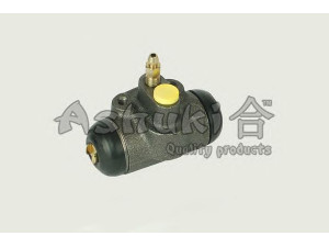 ASHUKI M754-05 rato stabdžių cilindras 
 Stabdžių sistema -> Ratų cilindrai
0433-26-610A, 433-26-610A, BB62-26-610