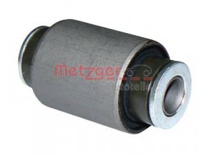 METZGER 52000808 valdymo svirties/išilginių svirčių įvorė 
 Ašies montavimas/vairavimo mechanizmas/ratai -> Valdymo svirtis/pasukamosios svirties sujungimas -> Montavimas/sutvirtinimas