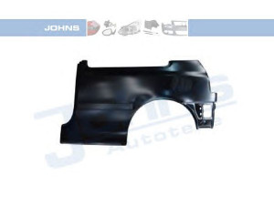 JOHNS 95 38 81 šoninis skydas 
 Kėbulas -> Kuro bakas/dalys
1H3 809 843