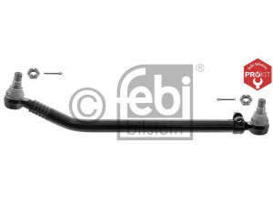 FEBI BILSTEIN 09920 centrinės trauklės mazgas
0 389 867, 389 867