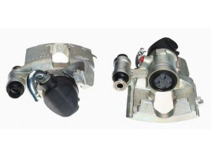 BREMBO F 24 076 stabdžių apkaba 
 Stabdžių sistema -> Stabdžių matuoklis -> Stabdžių matuoklio montavimas
1044234, 1118408, 1328618, 1478415