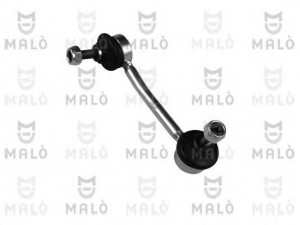 MAL? 24334 šarnyro stabilizatorius 
 Ašies montavimas/vairavimo mechanizmas/ratai -> Stabilizatorius/fiksatoriai -> Pasukimo trauklė
9053200489