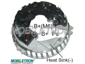 MOBILETRON RF-113 lygintuvas, kintamosios srovės generatorius
233208