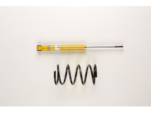 BILSTEIN 46-000163 pakabos komplektas, amortizatorius