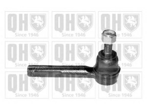 QUINTON HAZELL QR2593S skersinės vairo trauklės galas 
 Vairavimas -> Vairo mechanizmo sujungimai
45046 19165
