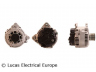 LUCAS ELECTRICAL LRA03176 kintamosios srovės generatorius 
 Elektros įranga -> Kint. sr. generatorius/dalys -> Kintamosios srovės generatorius
03G903016A