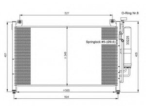 NRF 35870 kondensatorius, oro kondicionierius 
 Oro kondicionavimas -> Kondensatorius
DF7161480A, DF7161480B, DF7161480C