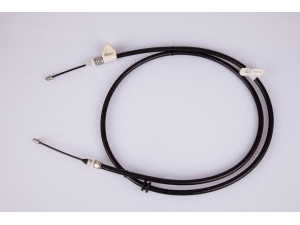 HELLA PAGID 8AS 355 665-611 trosas, stovėjimo stabdys
1545340, 1711718, 6G912B700EG, 6G912B700EH