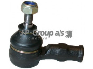 JP GROUP 1244600300 skersinės vairo trauklės galas 
 Vairavimas -> Vairo mechanizmo sujungimai
0324042, 0324050, 1603009, 1603645