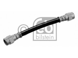 FEBI BILSTEIN 30403 stabdžių žarnelė 
 Stabdžių sistema -> Stabdžių žarnelės
3D0 611 775 F, 3D0 611 775 H, 3D0 611 775 K