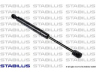 STABILUS 0772VE dujinė spyruoklė, gaubtas 
 Kėbulas -> Dujinės spyruoklės
51 23 3 400 352