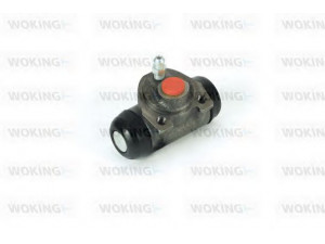 WOKING C1520.58 rato stabdžių cilindras 
 Stabdžių sistema -> Ratų cilindrai
7910030170, 95569738, 440251, 440253