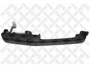 STELLOX 77-24705-SX durų rankenėlė 
 Užrakinimo sistema -> Rankenėlės
357839205, 357839205B, 357839205C