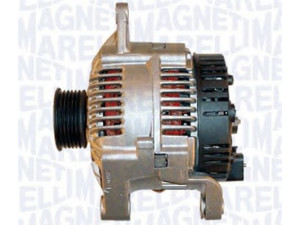 MAGNETI MARELLI 944390400810 kintamosios srovės generatorius 
 Elektros įranga -> Kint. sr. generatorius/dalys -> Kintamosios srovės generatorius
7700416958, 7700840260, 7700857073