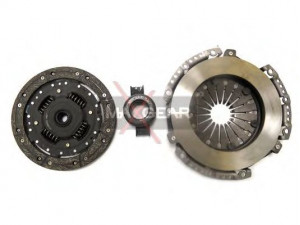 MAXGEAR 61-5101 sankabos komplektas 
 Sankaba/dalys -> Sankabos remonto komplektas, visas
068198141, 068198141DX