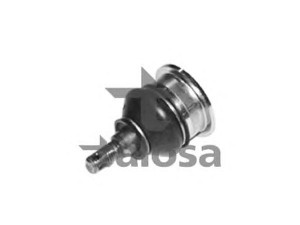 TALOSA 47-00911 atramos/vairo trauklė 
 Ašies montavimas/vairavimo mechanizmas/ratai -> Sujungimai -> Atramos/vairo trauklė