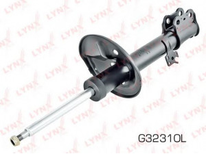 LYNXauto G32310L amortizatorius 
 Pakaba -> Amortizatorius
48520-42060, 48520-42061, 48520-42070