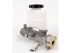 NIPPARTS J3101085 pagrindinis cilindras, stabdžiai 
 Stabdžių sistema -> Pagrindinis stabdžių cilindras
46010-64J65, 46010-64J75