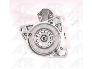 ASHIKA 003-M176 starteris
S501-18-400, M2T54471