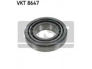 SKF VKT 8647 guolis, neautomatinė transmisija
183232