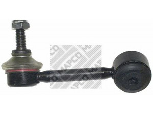 MAPCO 59517HPS šarnyro stabilizatorius 
 Ašies montavimas/vairavimo mechanizmas/ratai -> Stabilizatorius/fiksatoriai -> Savaime išsilyginanti atrama
RGD 100571, RGD 100572
