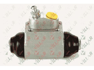 VILLAR 623.5289 rato stabdžių cilindras 
 Stabdžių sistema -> Ratų cilindrai
5833024003, 5833024002, 5833024003