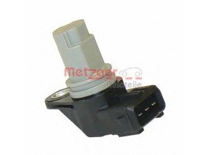 METZGER 0903033 jutiklis, skirstomojo veleno padėtis 
 Elektros įranga -> Jutikliai
M-883794, MW 30652288, MW 31251169
