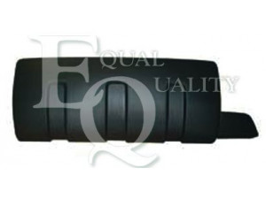 EQUAL QUALITY G2187 ventiliacijos grotelės, buferis 
 Kėbulas -> Kėbulo dalys/ sparnas/buferis -> Buferis/dalys
735393581