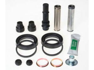 BUDWEG CALIPER 204011 remonto komplektas, stabdžių apkaba