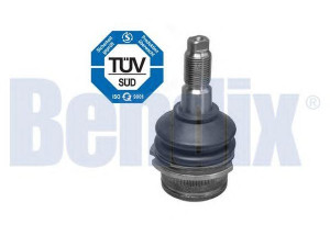 BENDIX 041383B atramos/vairo trauklė 
 Ašies montavimas/vairavimo mechanizmas/ratai -> Sujungimai -> Atramos/vairo trauklė
251407187, 251407187A