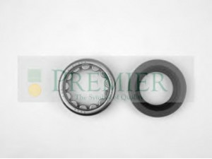 BRT Bearings PWK0099 rato guolio komplektas 
 Ašies montavimas/vairavimo mechanizmas/ratai -> Rato stebulė/montavimas -> Rato guolis
4338650, 53000475