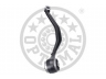 OPTIMAL G5-911 vikšro valdymo svirtis 
 Ašies montavimas/vairavimo mechanizmas/ratai -> Valdymo svirtis/pasukamosios svirties sujungimas -> Vairo trauklės (valdymo svirtis, išilginis balansyras, diago
31100363478, 31103412138, 31103443128