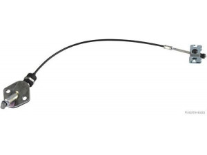 MAGNETI MARELLI 600000115580 trosas, stovėjimo stabdys
49150-34002, 49150-34003