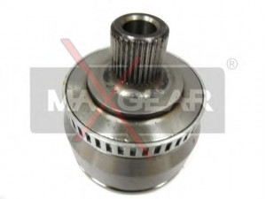 MAXGEAR 49-0255 jungčių komplektas, kardaninis velenas 
 Ratų pavara -> Sujungimai/komplektas
3B0 498 099 D, 3B0 498 099 DX, 3B0 498 099 D