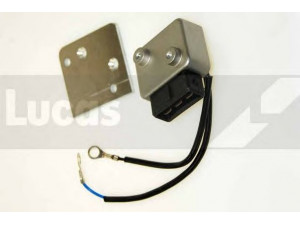 LUCAS ELECTRICAL DAB426 valdymo blokas, uždegimo sistema 
 Variklis -> Variklio elektra