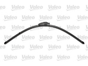 VALEO 728965 valytuvo gumelė 
 Techninės priežiūros dalys -> Techninės priežiūros intervalai
