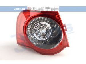 JOHNS 95 50 87-5 kombinuotas galinis žibintas 
 Kėbulas -> Šviesos -> Kombinuotas galinis žibintas/dalys -> Kombinuotas galinis žibintas
3C9 945 095, 3C9 945 095C, 3C9 945 095N