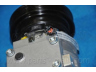 PARTS-MALL PXNEA-184 kompresorius, suspausto oro sistema 
 Pakaba -> Pneumatinė pakaba
977012E350
