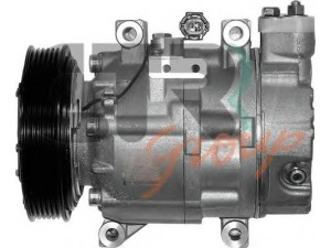 CTR 1201248 kompresorius, oro kondicionierius 
 Oro kondicionavimas -> Kompresorius/dalys
92600AU000